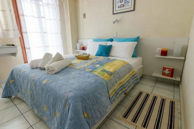 Stathopoulos Apartments - Photo5