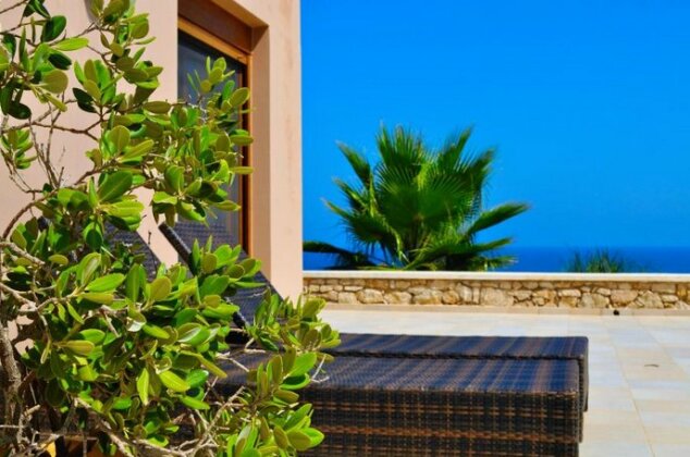 Gerani Private Villa - Photo2