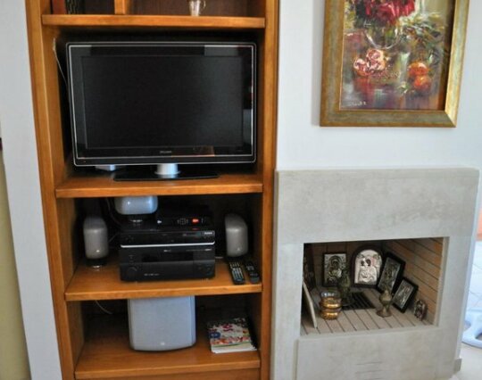 Gerani Private Villa - Photo4