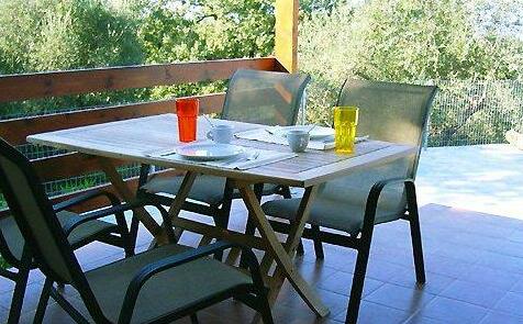 Villa Eleonora Prines - Photo2