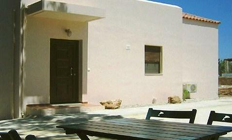 Villa Eleonora Prines - Photo3