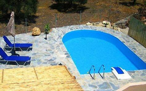 Villa Eleonora Prines - Photo5