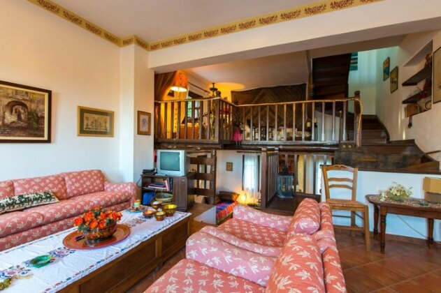 Villa Ioli Prines - Photo2