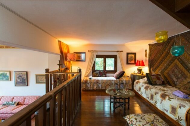 Villa Ioli Prines - Photo4