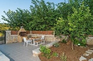 Villa Kalliopi Prines - Photo5