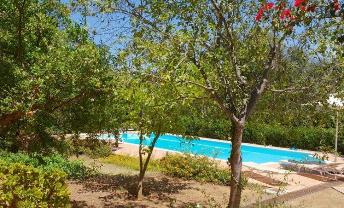 Villa Miranta - Photo2