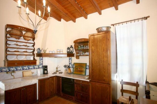 Villa Miranta - Photo5