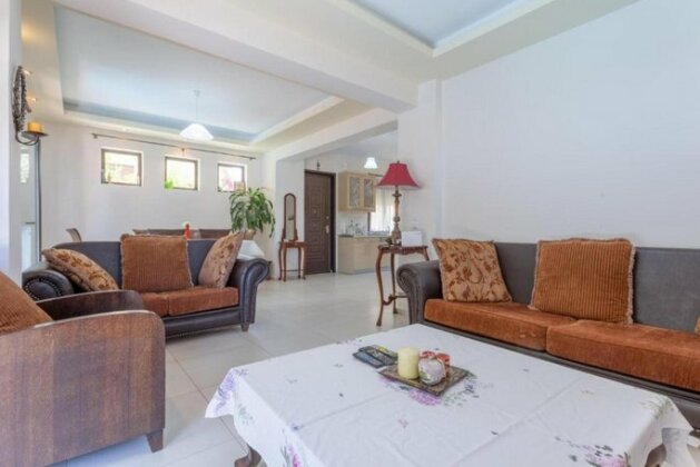 Villa Simela - Photo5