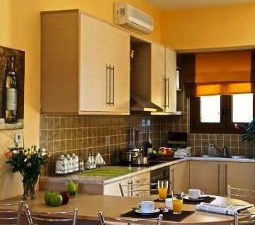 Aestas Residence - Photo2