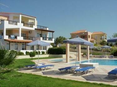 Lofos Apartments Prinos