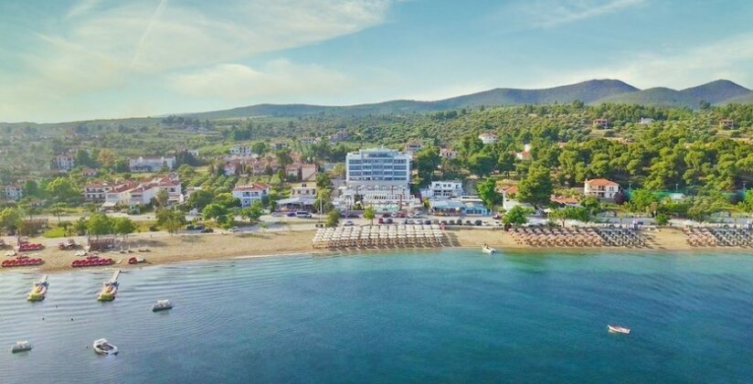 Cronwell Resort Sermilia Ultra All-Inclusive - Photo2