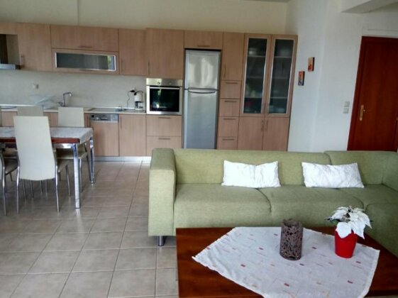 Gergos Apartment - Photo3