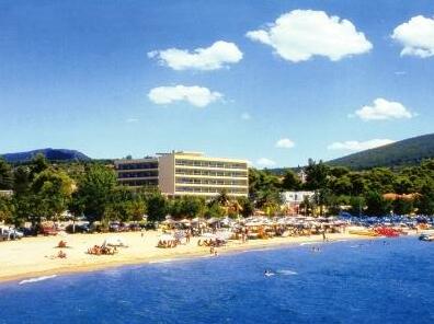 Hotel Philippion Beach - Photo2