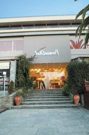 Hotel Philippion Beach - Photo3