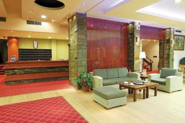 Hotel Philippion Beach - Photo4