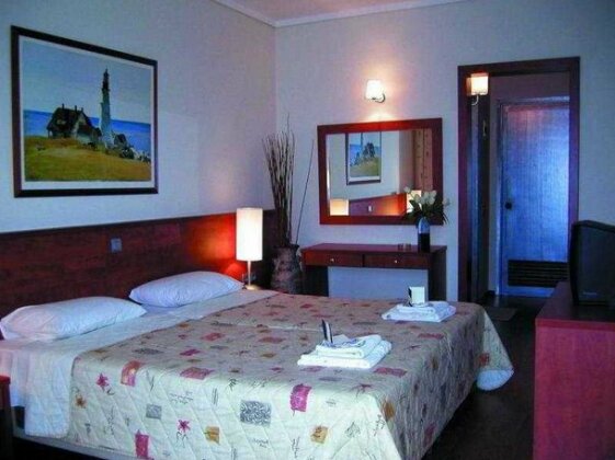 Hotel Philippion Beach - Photo5