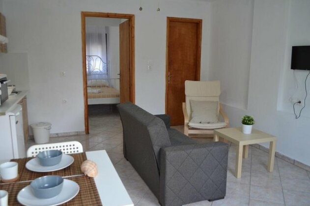 Iris Accommodation - Photo2