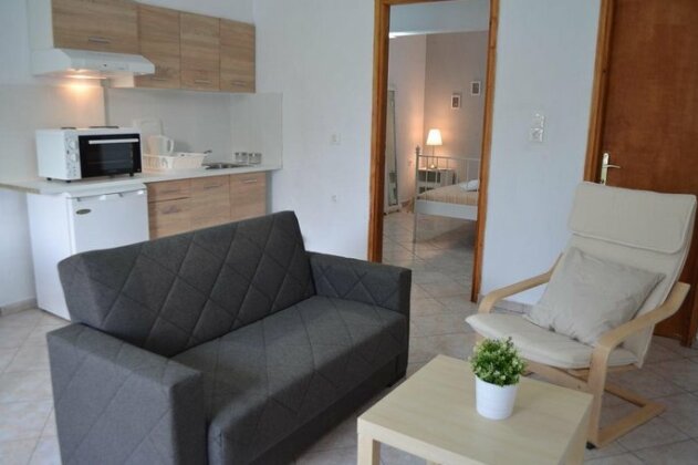 Iris Accommodation - Photo4
