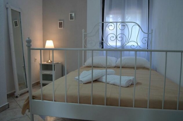 Iris Accommodation - Photo5
