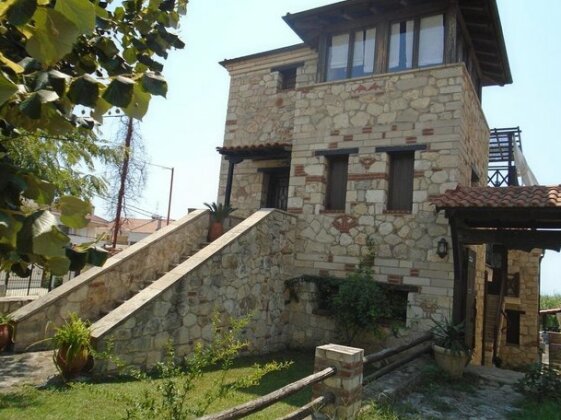 Likithos House - Photo2