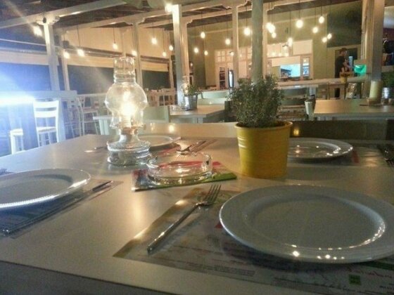 Likithos House - Photo3