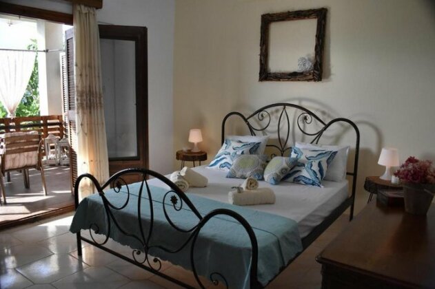 Mariana's Apartment - Photo2