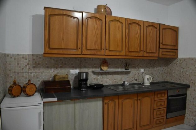 Mariana's Apartment - Photo4