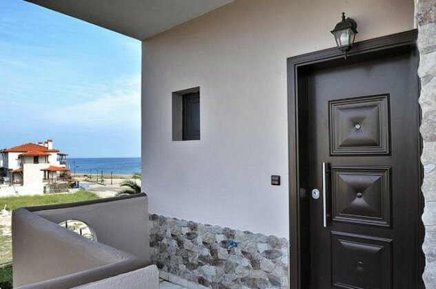Palm Tree Apartments - Photo2