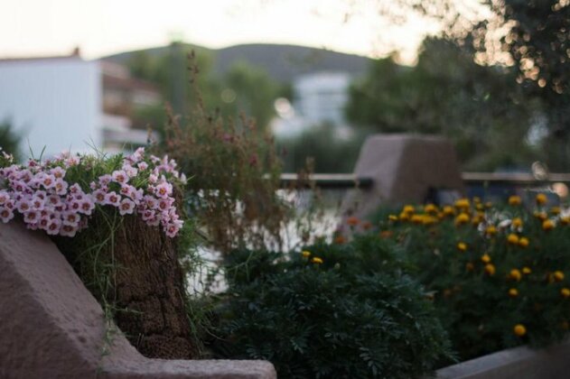 Palm Tree Apartments - Photo5