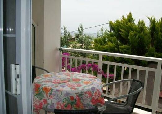 Paschalia Apartments - Photo5
