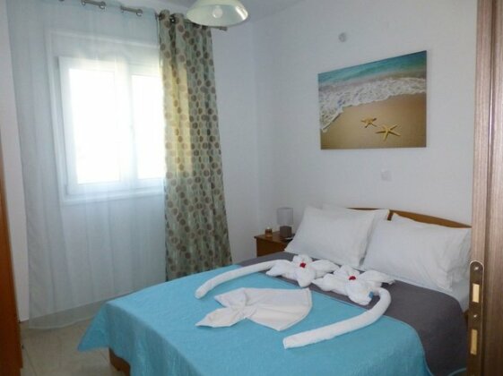 Pavloudis Apartments - Photo5