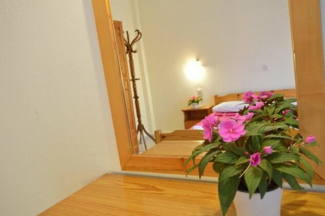 Pension Nikos Psakoudia - Photo3