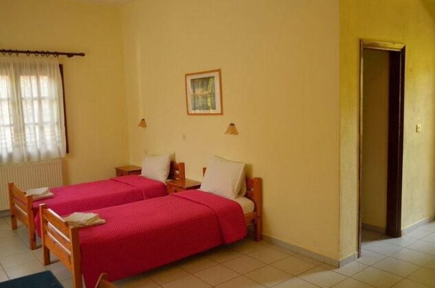Pension Nikos Psakoudia - Photo4
