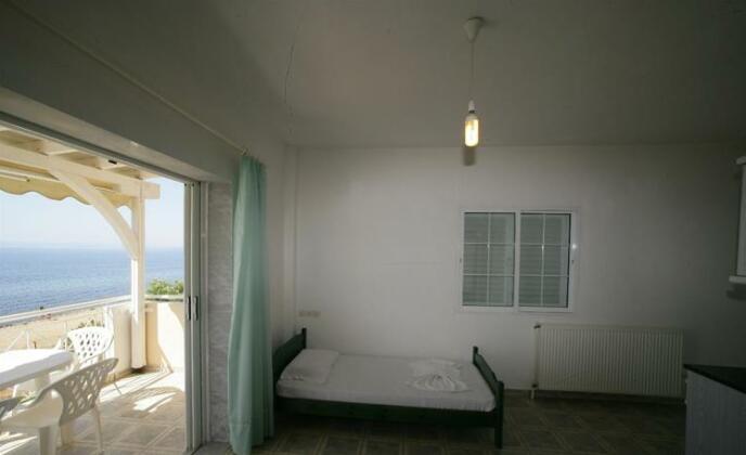 Porto Psakoudia - Photo2