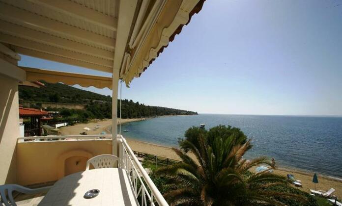 Porto Psakoudia - Photo3