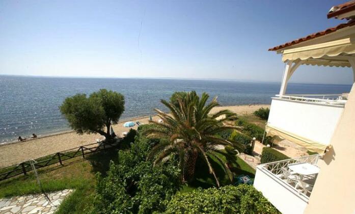Porto Psakoudia - Photo4