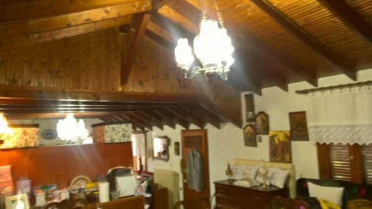 Psakoudia Holiday Home - Photo2