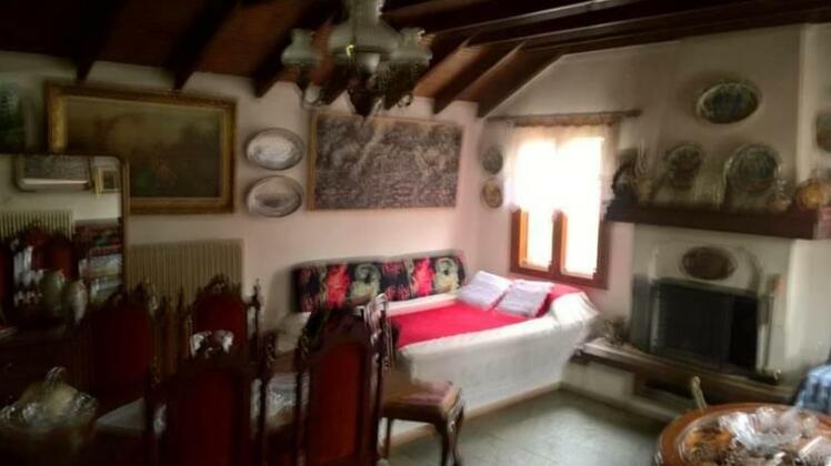 Psakoudia Holiday Home - Photo4