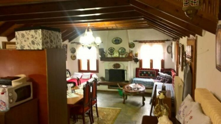 Psakoudia Holiday Home - Photo5
