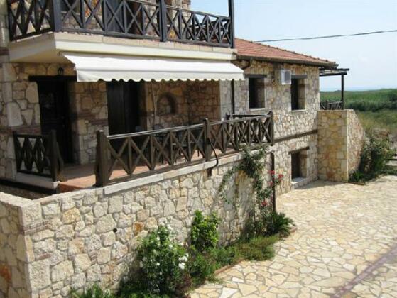 Psakoudia Villas - Photo3