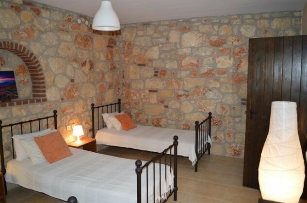 Stone House Afrodite - Photo5