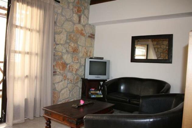 Stone House Nikos - Photo2