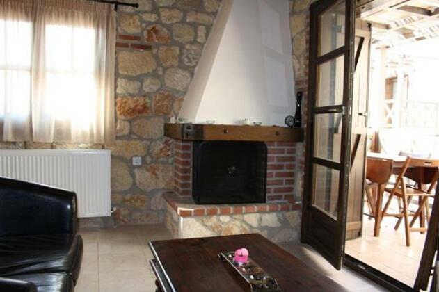 Stone House Nikos - Photo4