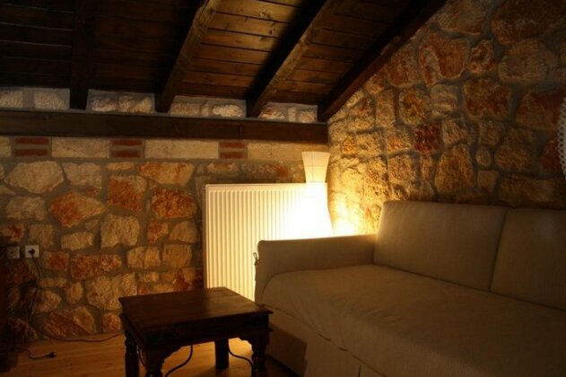 Stone House Nikos - Photo5
