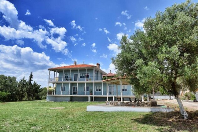Villa Anna Maria Psakoudia - Photo2