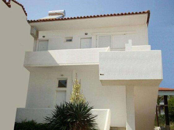 Zachariou Apartments II - Photo2