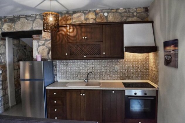 Zachariou Stone Villas - Photo3