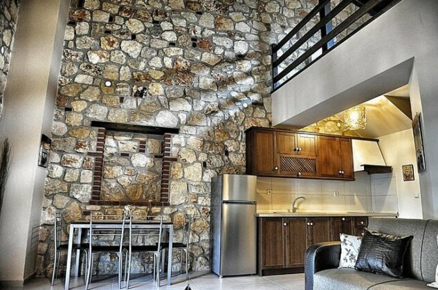 Zachariou Stone Villas - Photo4