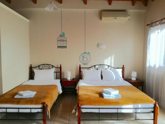 12 Gods Resort - Photo5