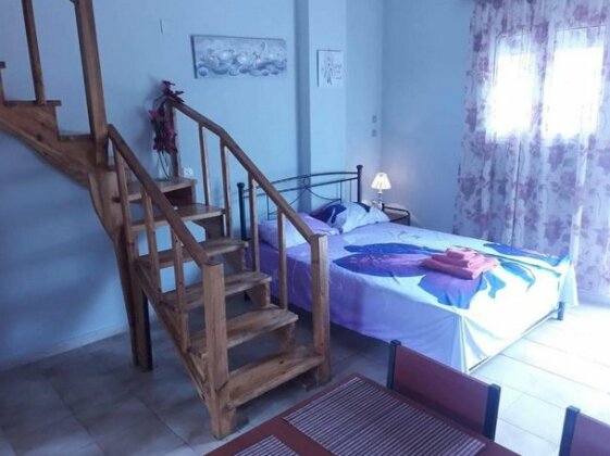 Jenny studios Pylos - Photo2